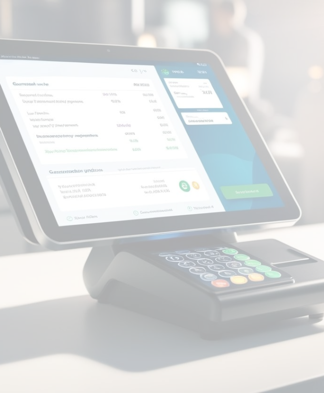 CurPay Payment Solution
