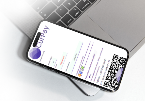 CurPay P2P