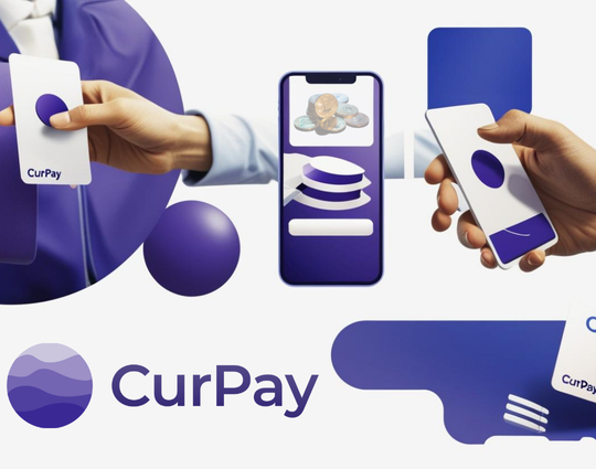 CurPay Merchant
