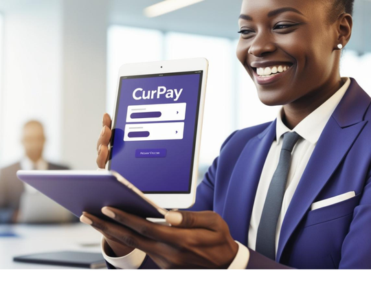 CurPay Payment Solution