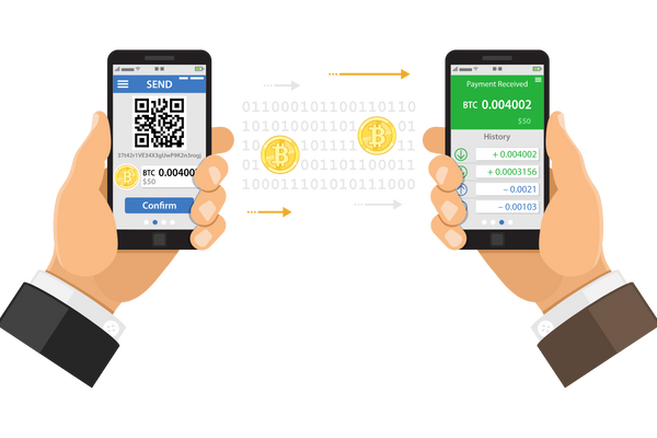 CurPay P2P